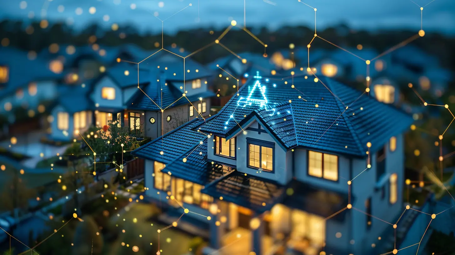 How Technology Is Shaping the Future of Real Estate Careers