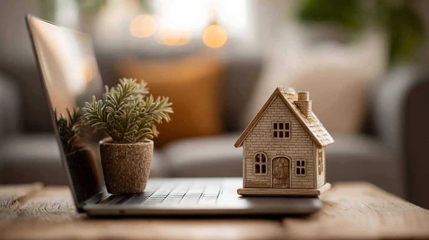 How the Home Search Process Is Changing for Millennials in 2026