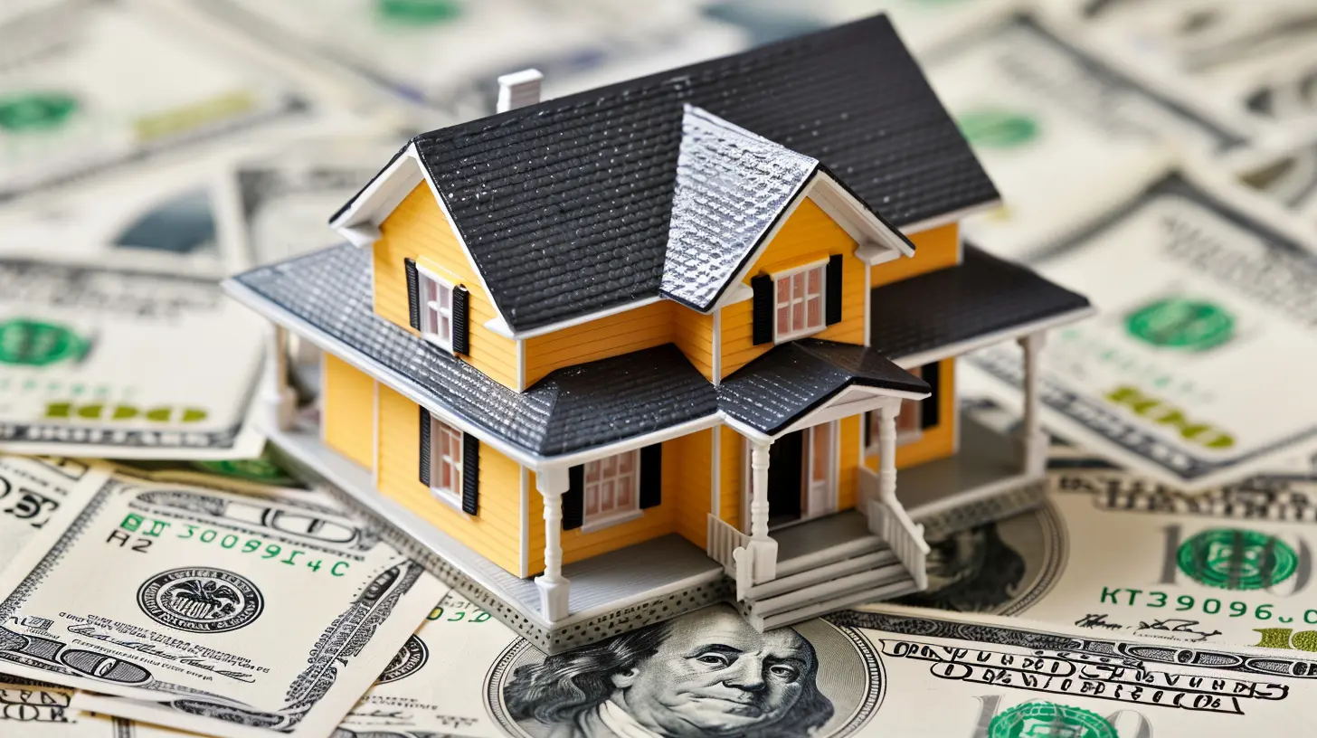 How Title Insurance Can Help Avoid Property Tax Pitfalls