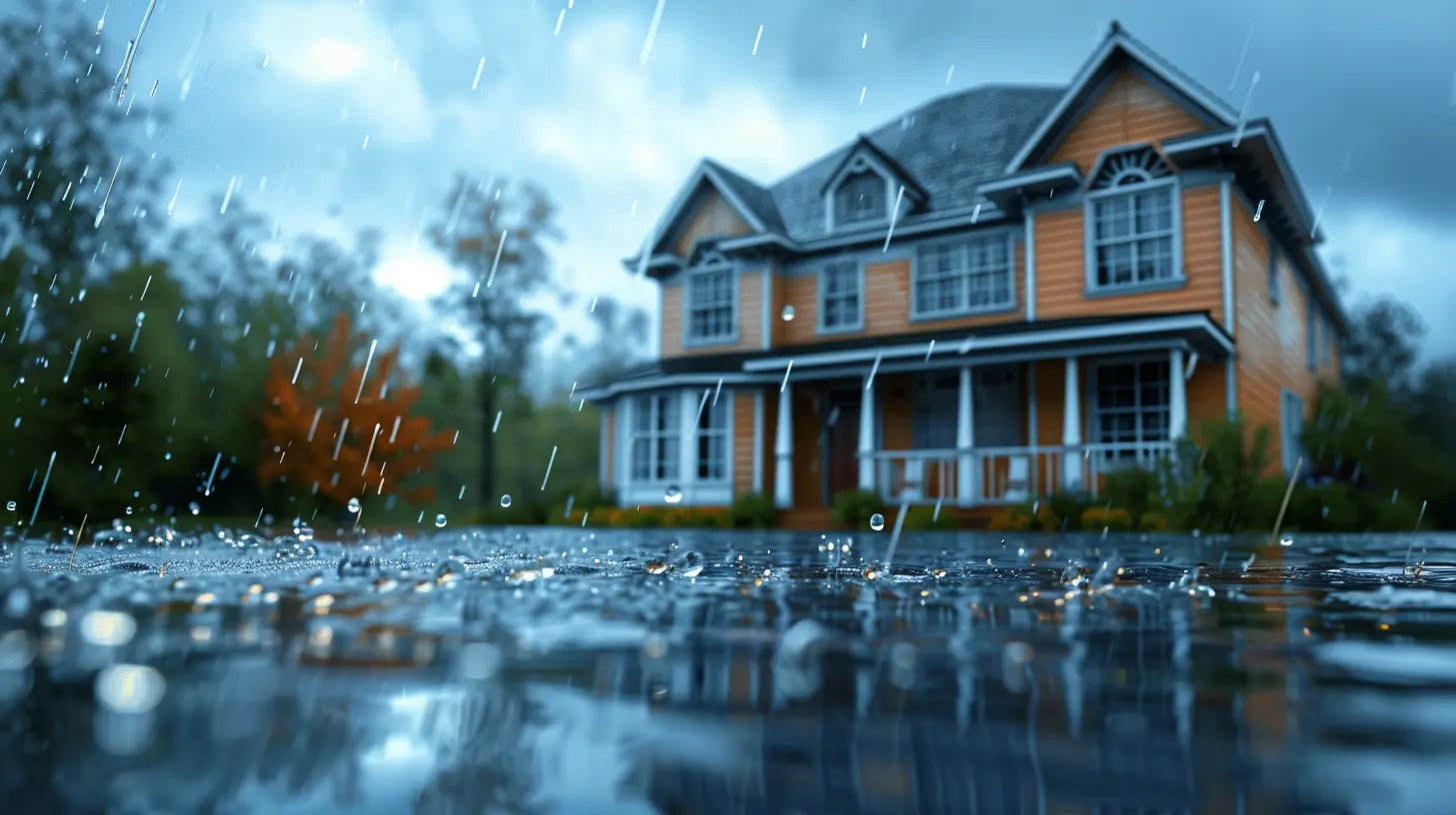 How Title Insurance Can Help Avoid Property Tax Pitfalls