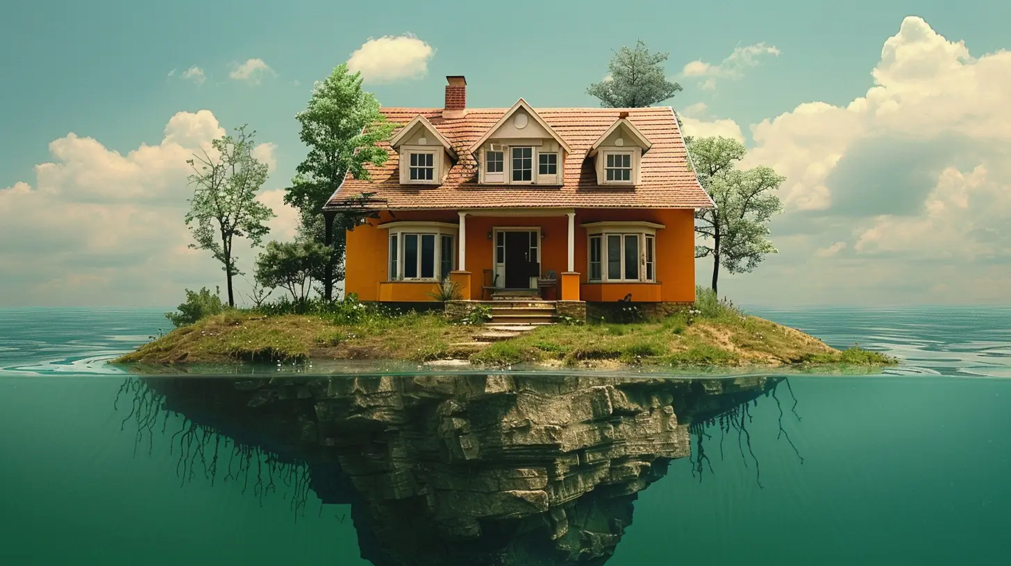 How Title Insurance Can Protect You from Hidden Property Liens