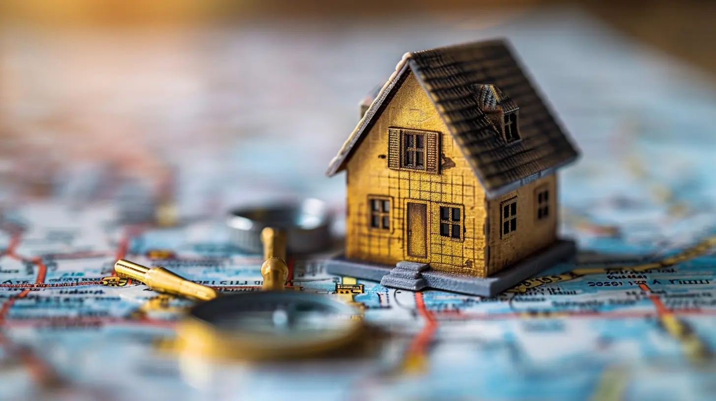 How Title Insurance Can Protect You from Survey Issues