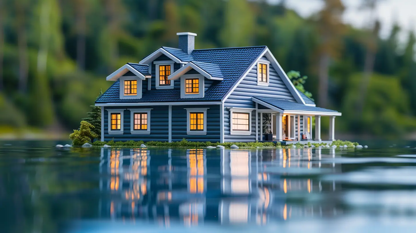 How Title Insurance Can Protect You from Survey Issues