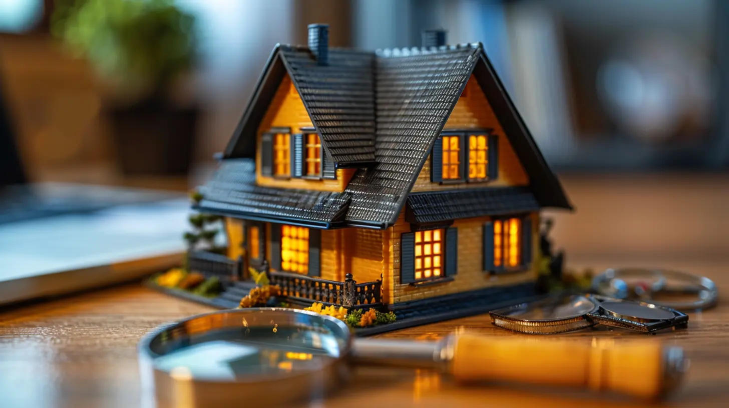 How Title Insurance Can Protect You from Survey Issues
