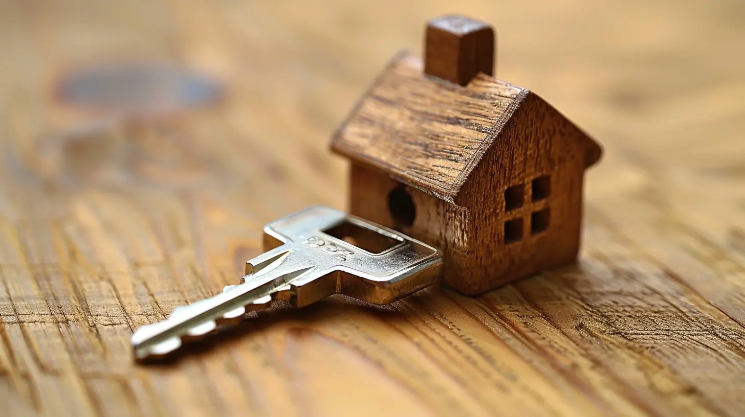 How Title Insurance Can Provide Peace of Mind in Real Estate Investments