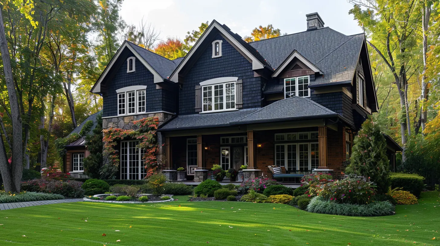 How Title Insurance Can Provide Peace of Mind in Real Estate Investments