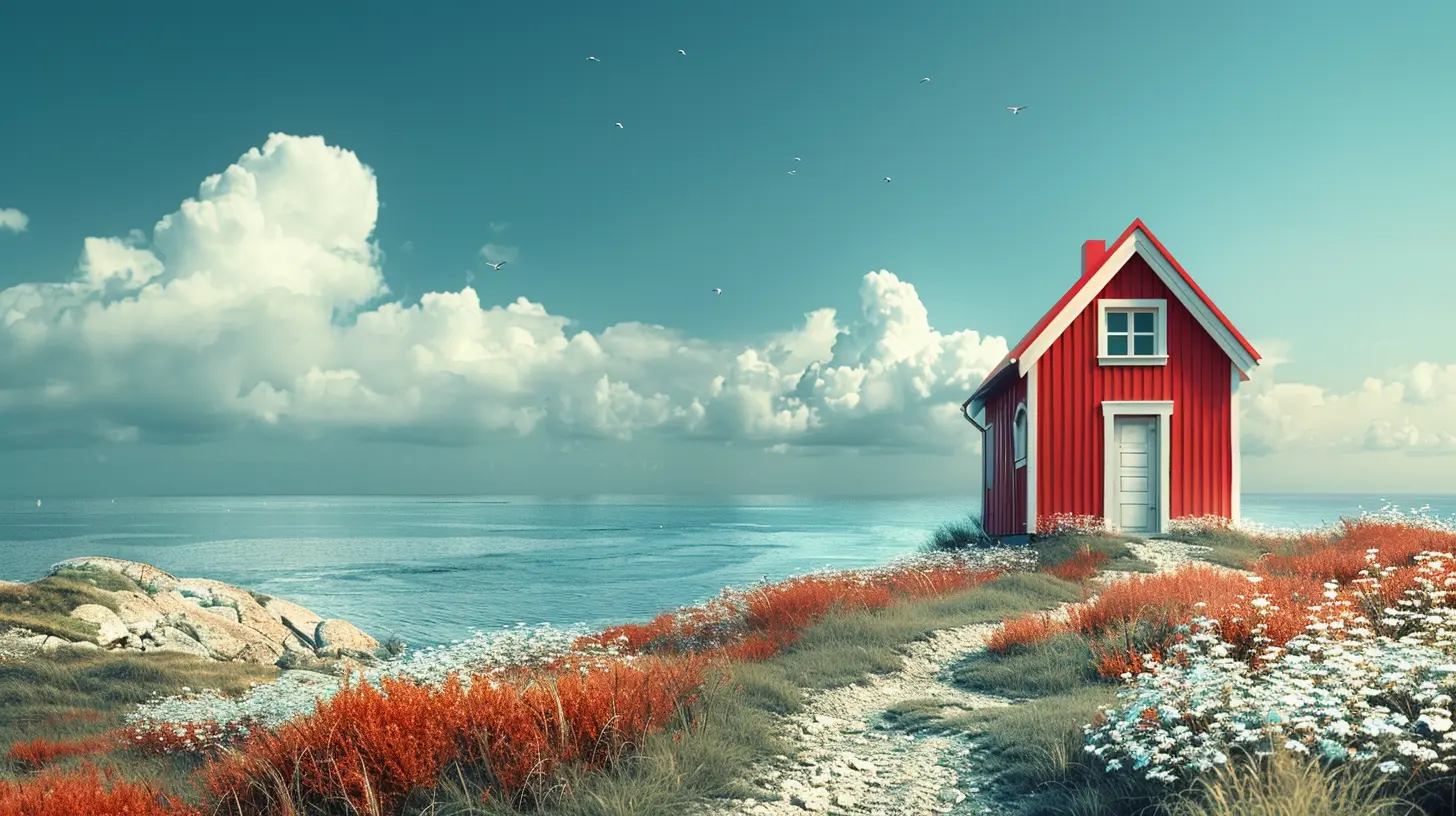 How Title Insurance Can Provide Peace of Mind in Real Estate Investments