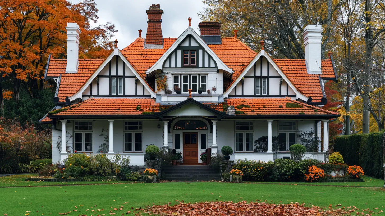 How Title Insurance Defends Against Forgery and Fraudulent Deeds