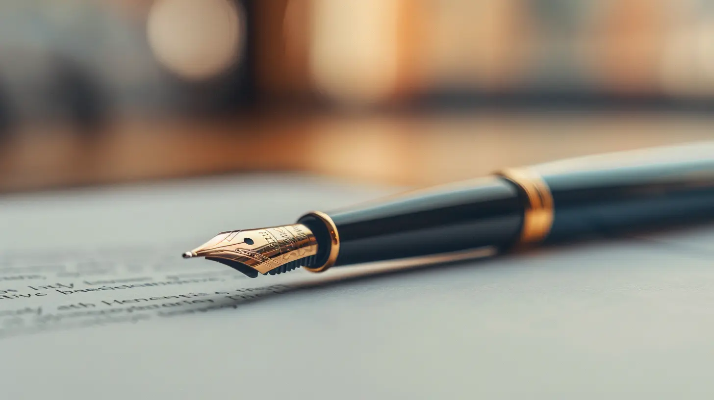 How Title Insurance Impacts Real Estate Contracts
