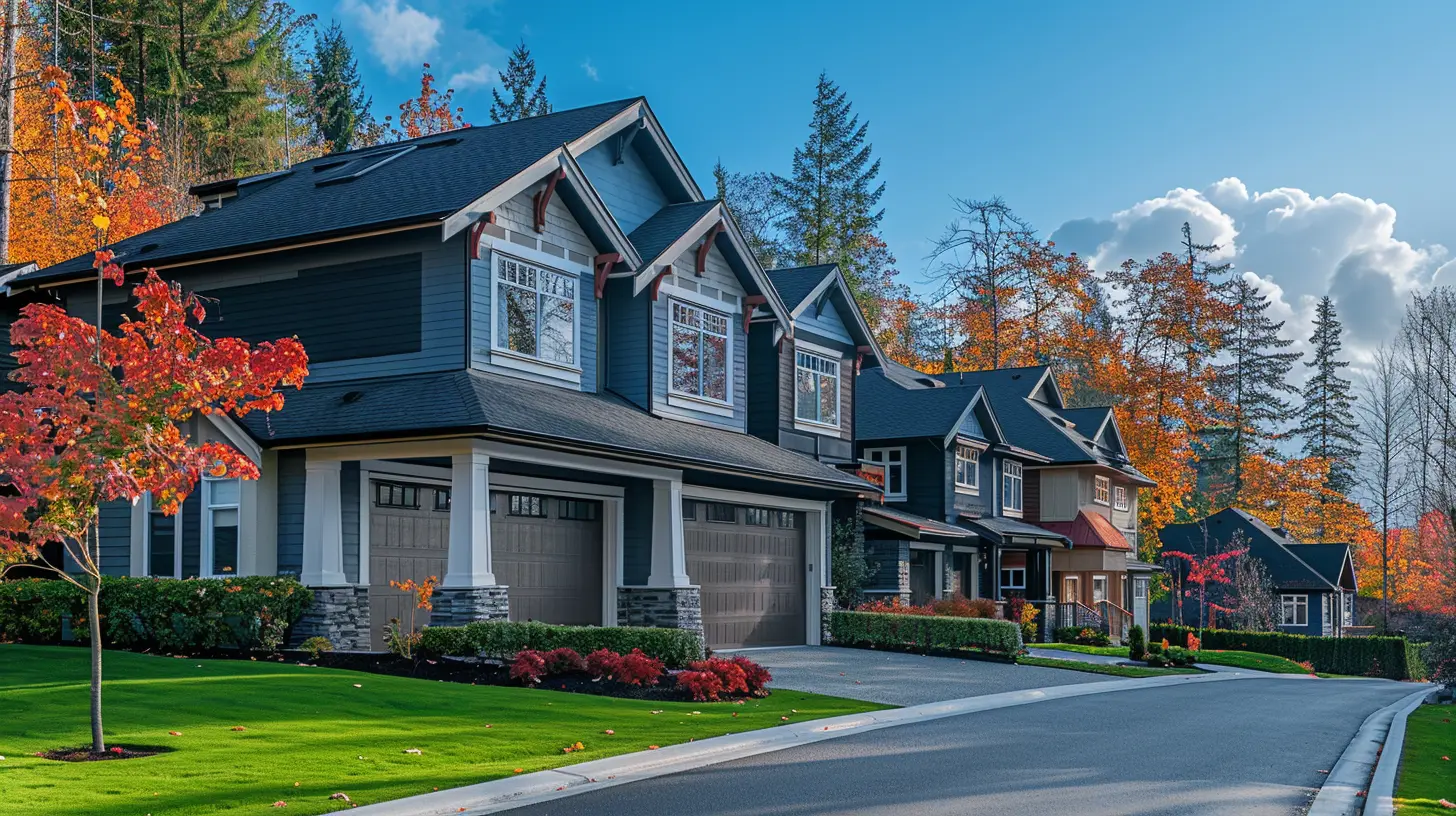How Title Insurance Impacts Real Estate Contracts