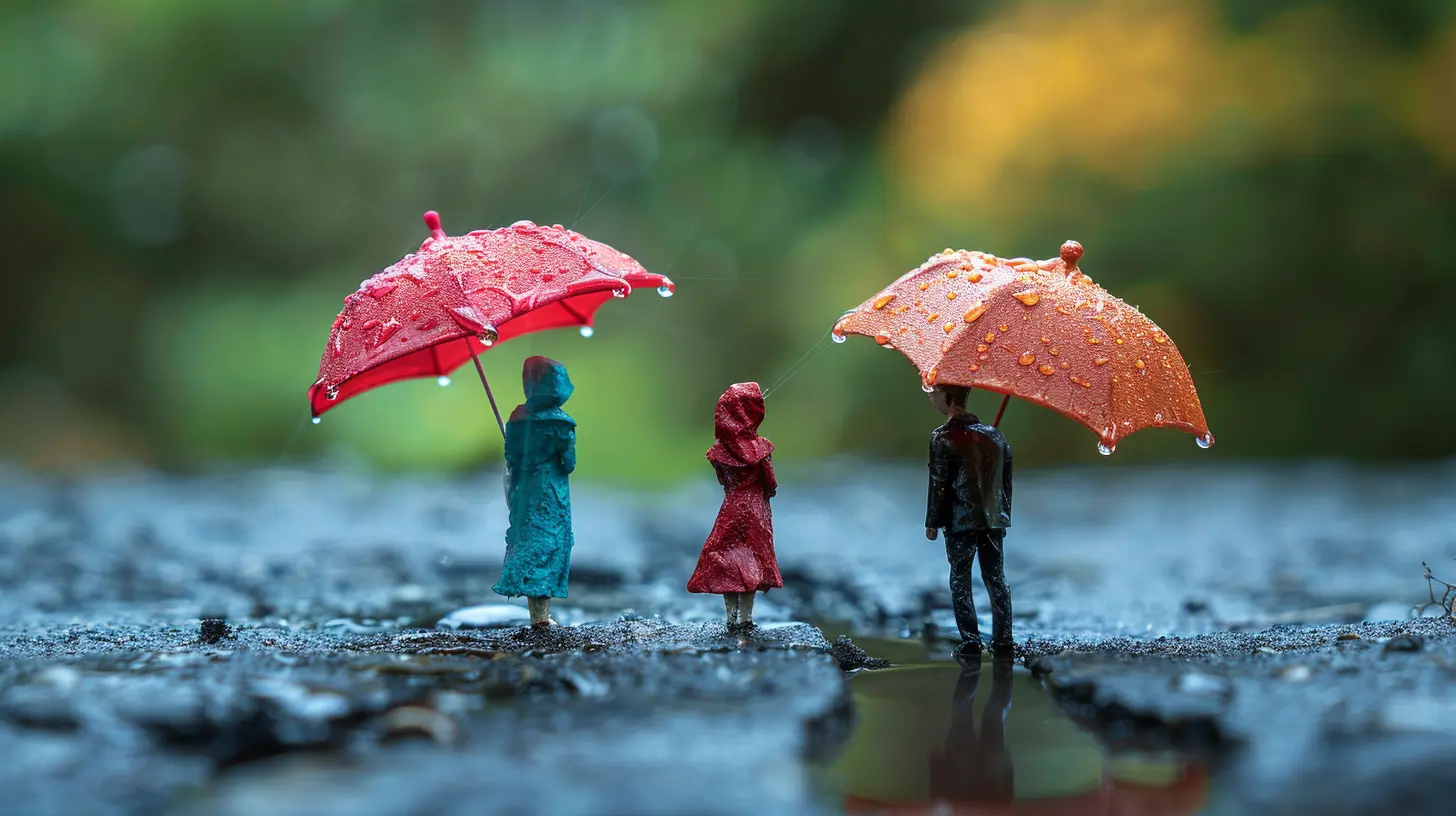 How Title Insurance Protects Against Boundary Disputes
