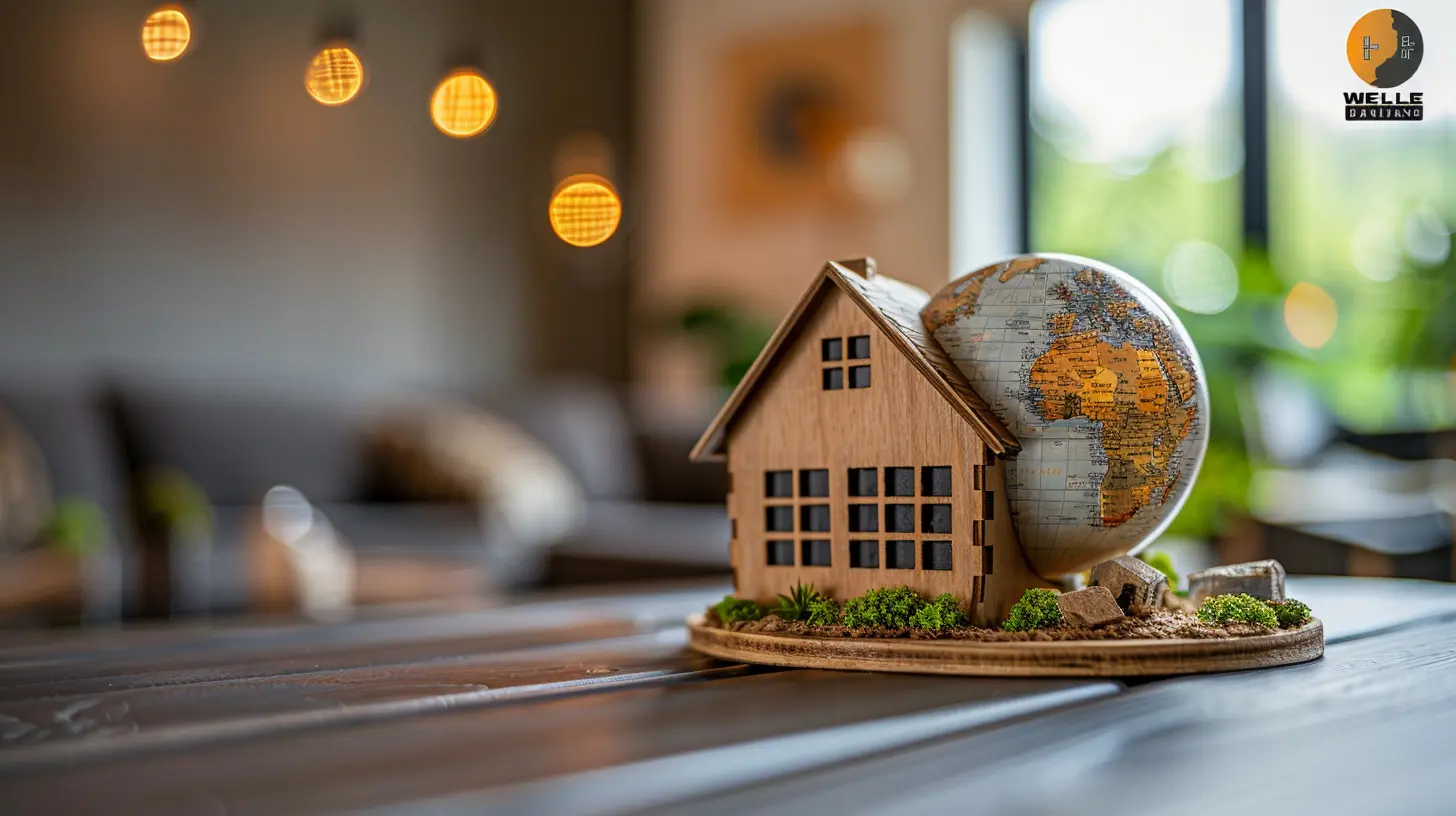 How Title Insurance Protects Buyers in International Real Estate Deals