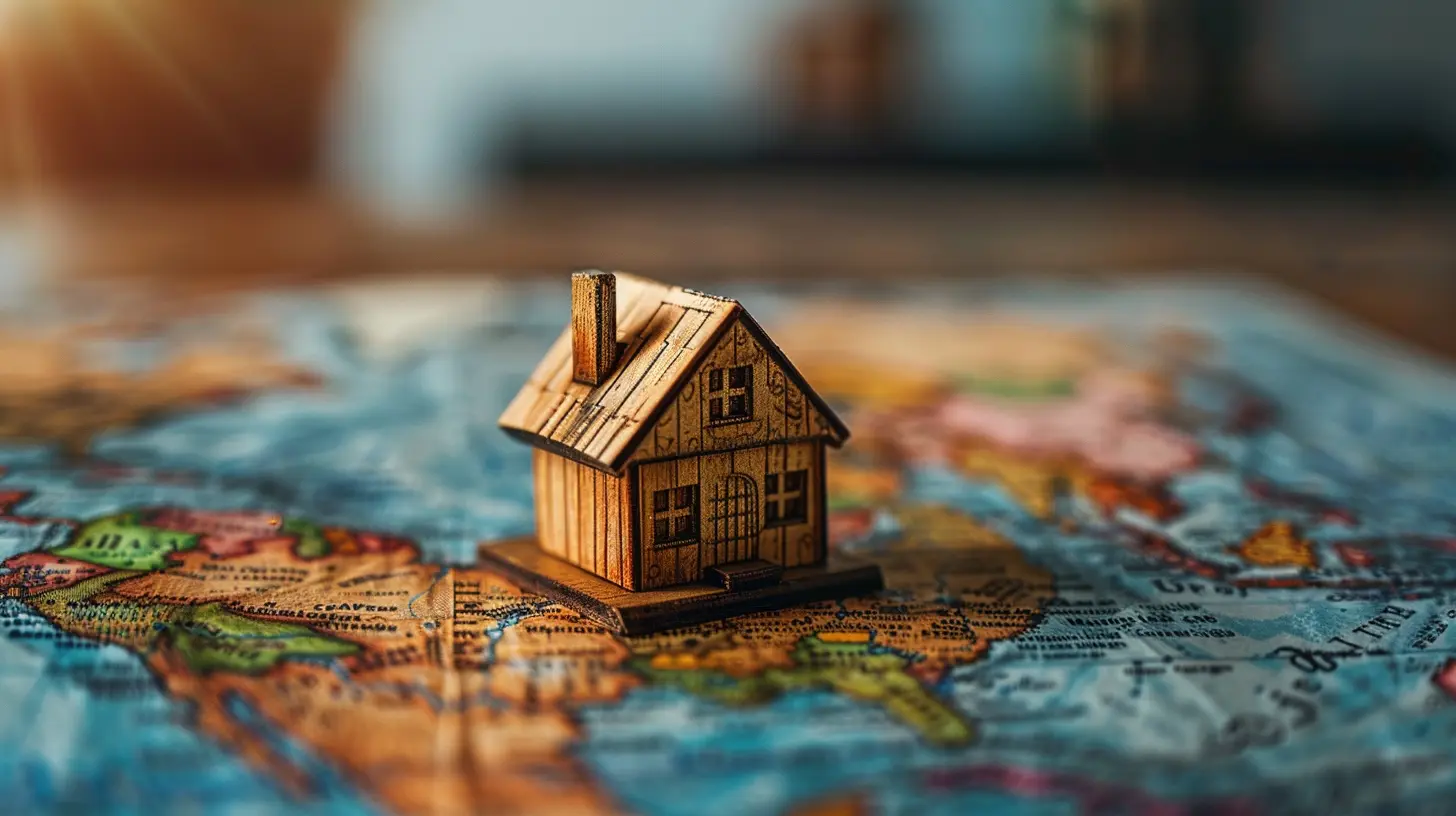 How Title Insurance Protects Buyers in International Real Estate Deals