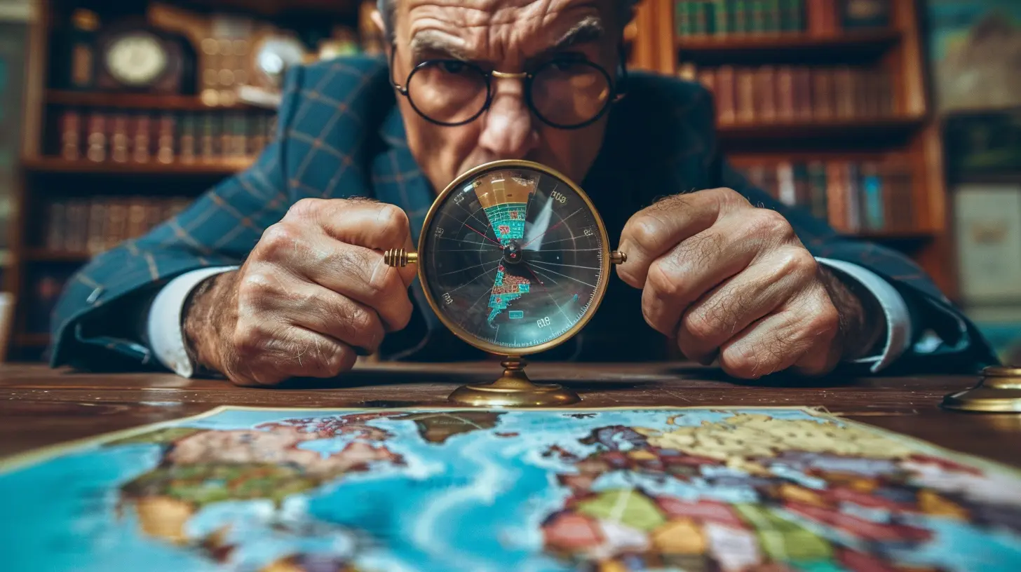How Title Insurance Protects Buyers in International Real Estate Deals