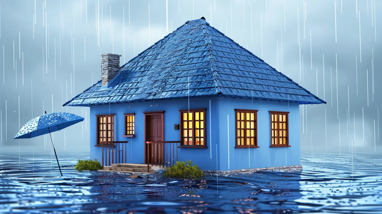 How Title Insurance Protects You from Taxes Owed on a Property