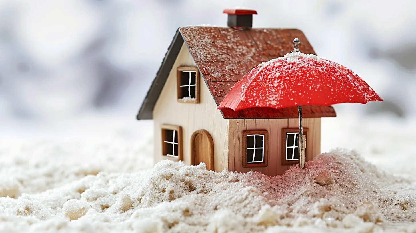 How Title Insurance Protects You from Taxes Owed on a Property