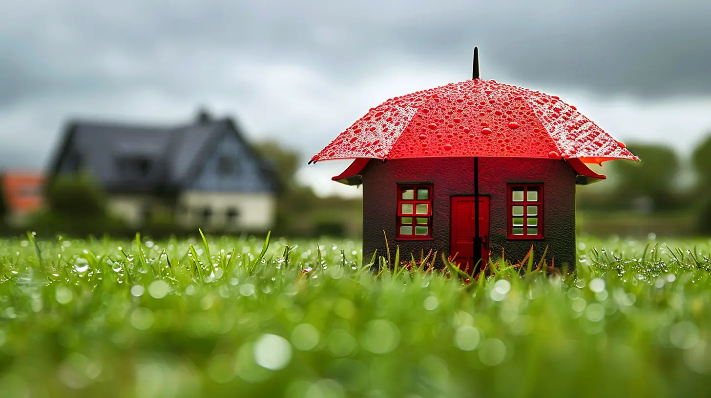 How Title Insurance Protects You from Unknown Heirs