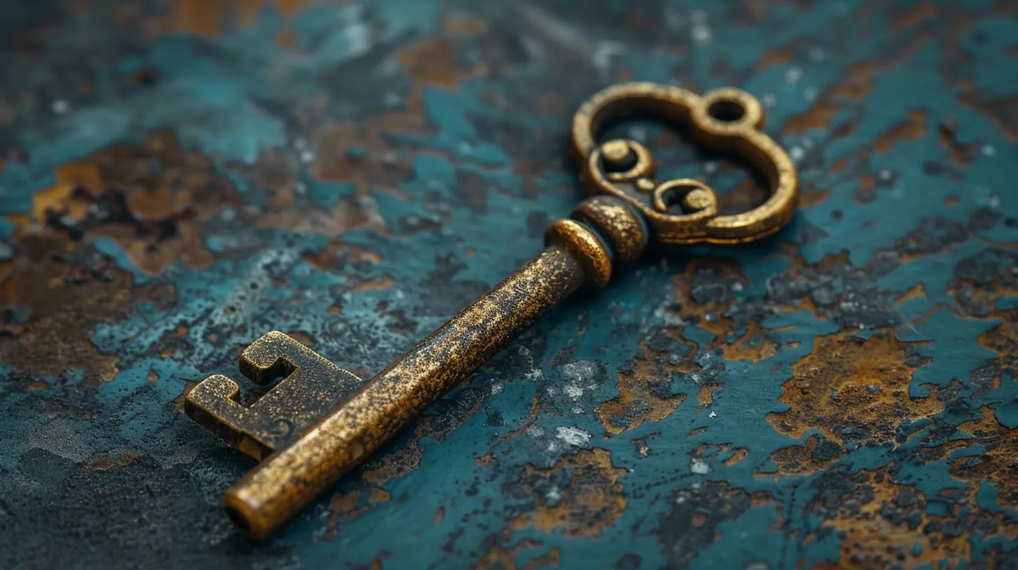 How Title Insurance Protects You from Unknown Heirs