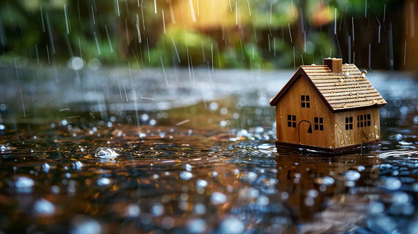 How Title Insurance Safeguards You from Legal Disputes