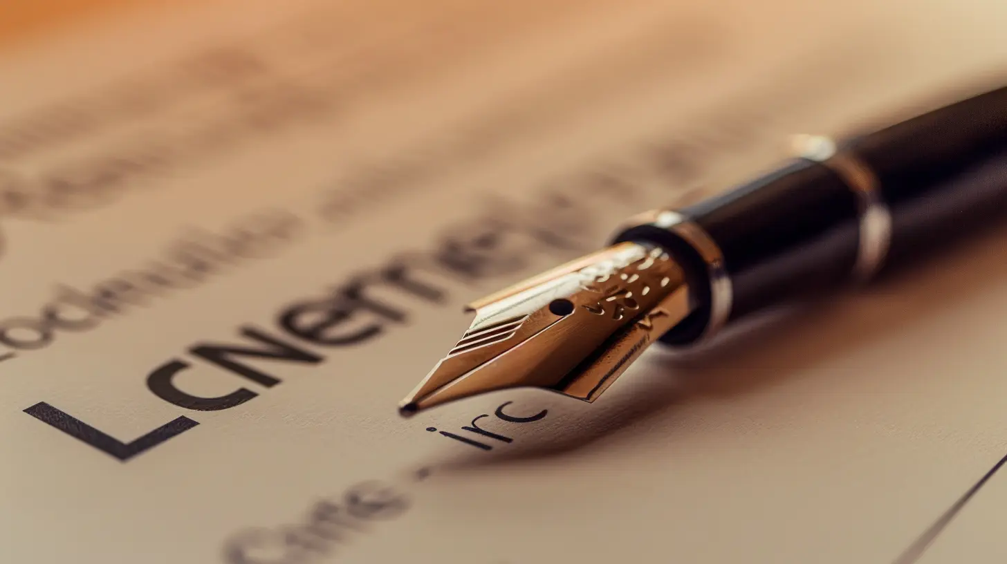 How to Address Lease Modifications and Amendments