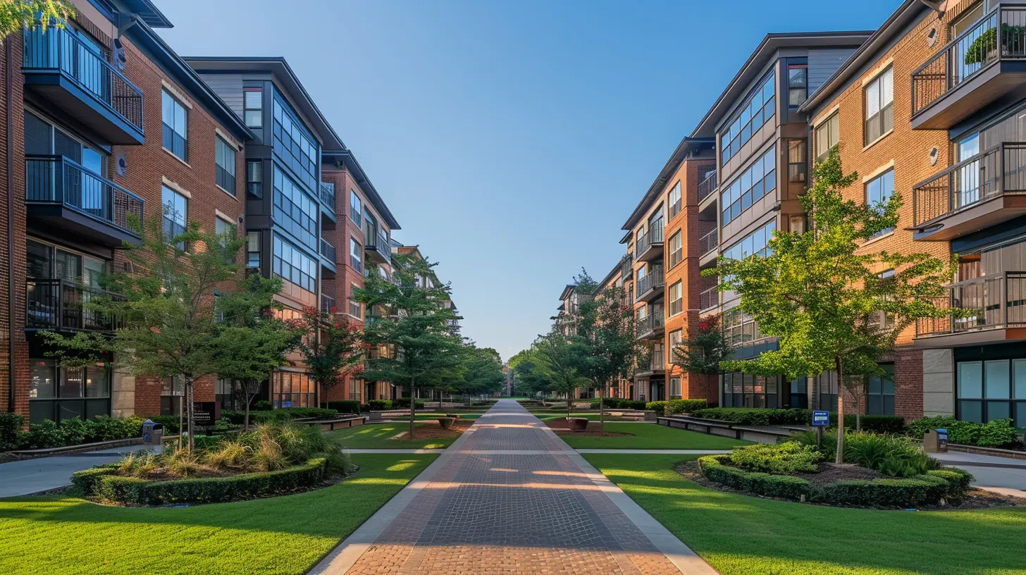 How to Address Utility Responsibilities in a Lease Agreement