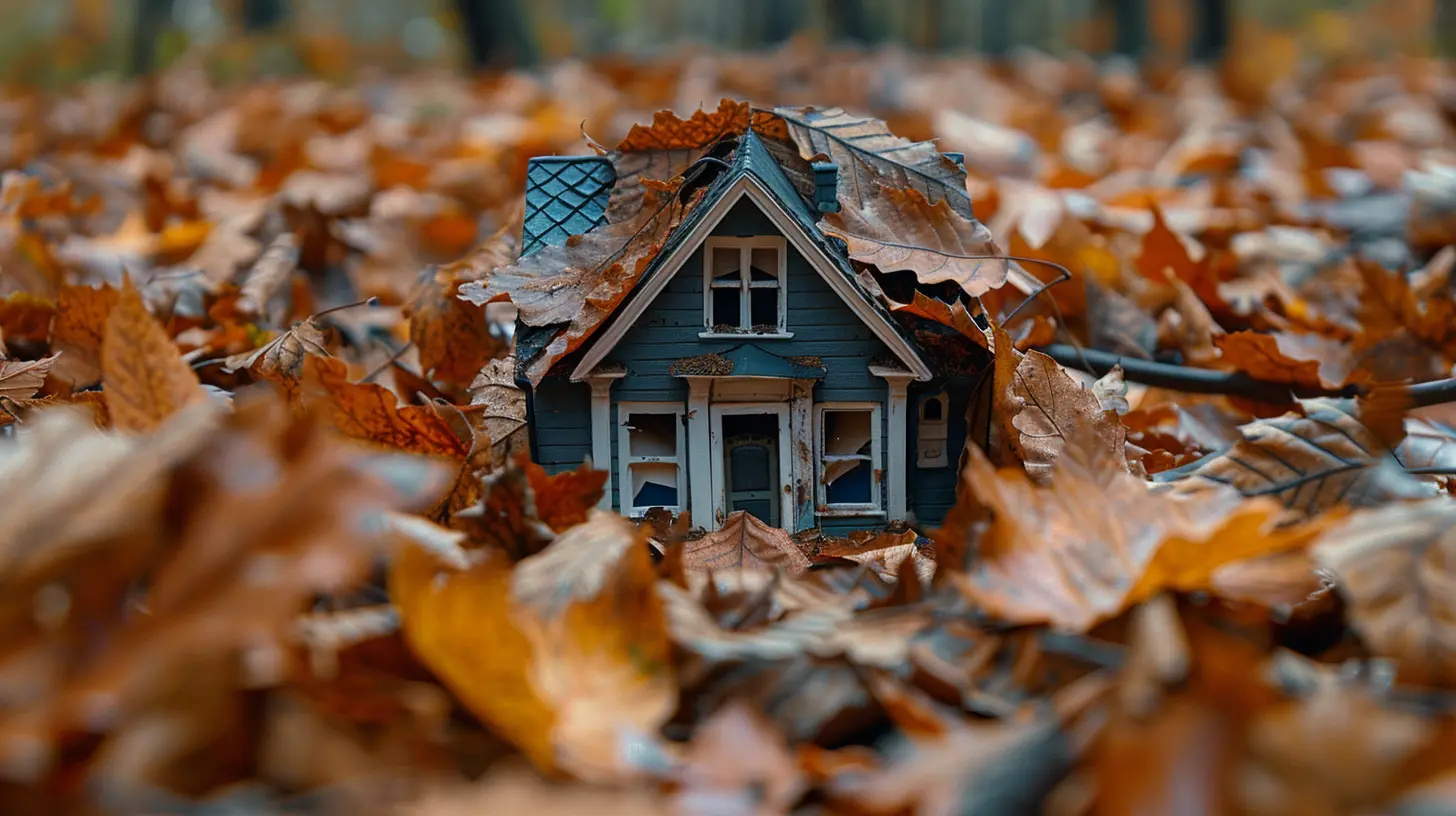 How to Avoid Common Refinancing Pitfalls