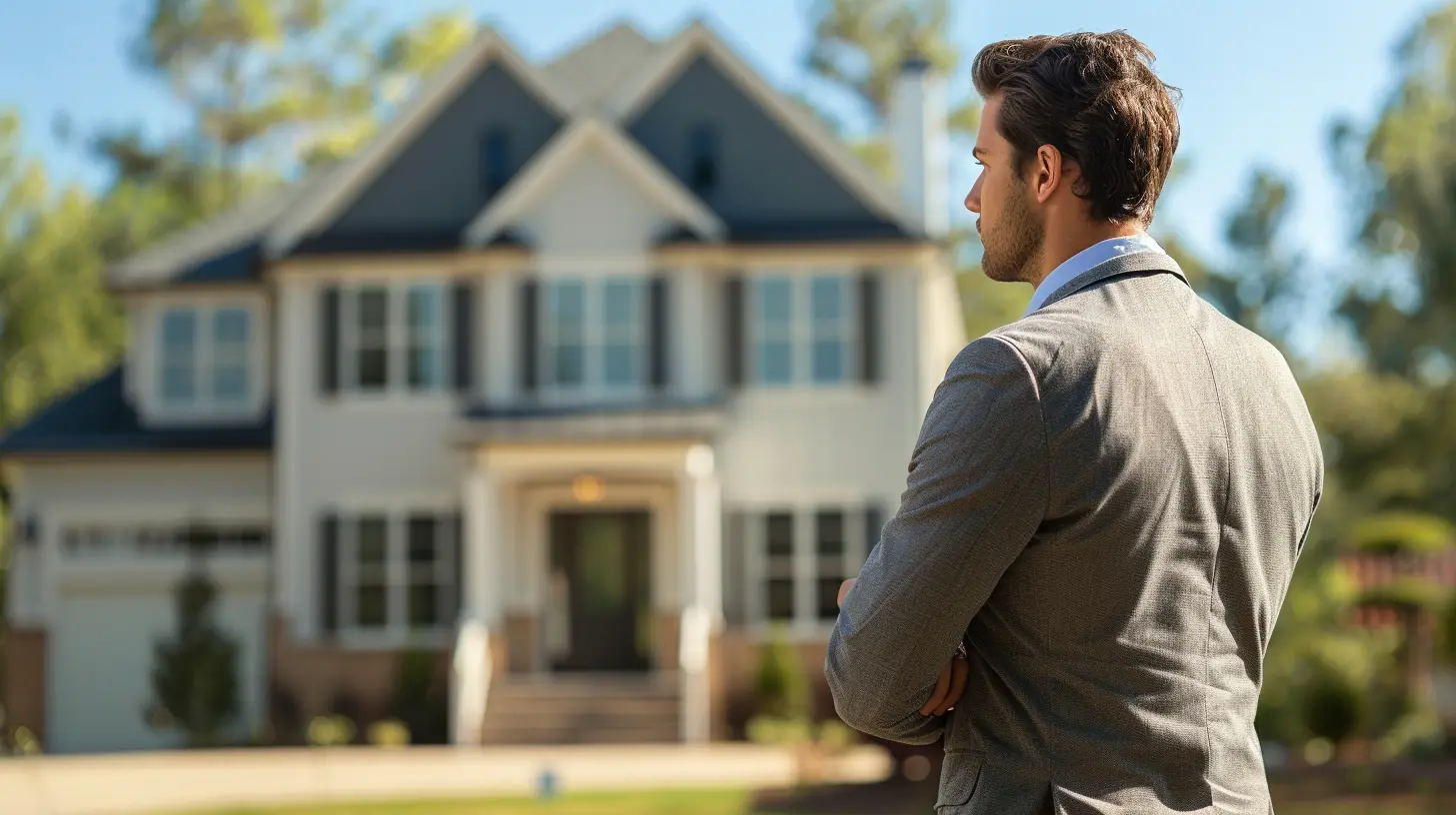 How to Avoid Overpaying for Your First Home