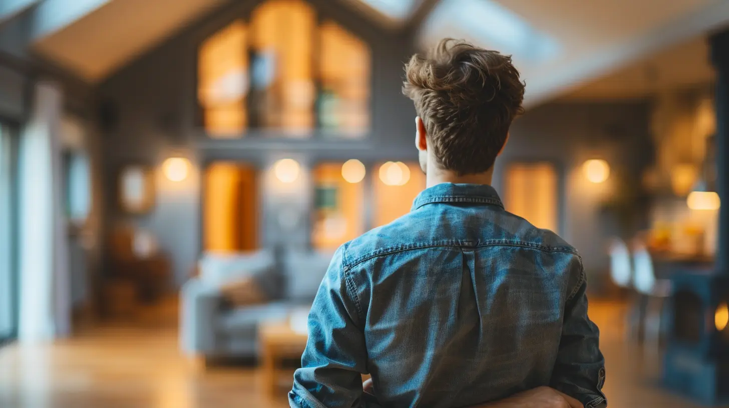 How to Avoid Title Insurance Scams When Purchasing Property