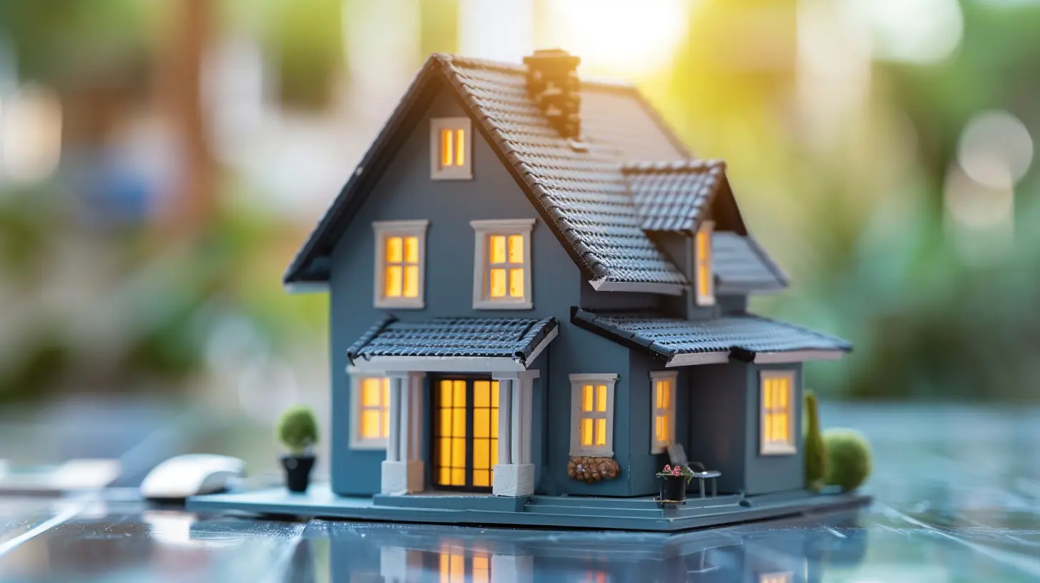 How to Avoid Title Insurance Scams When Purchasing Property