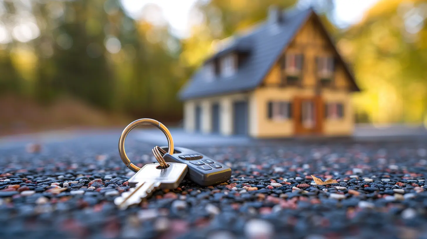 How to Avoid Title Insurance Scams When Purchasing Property