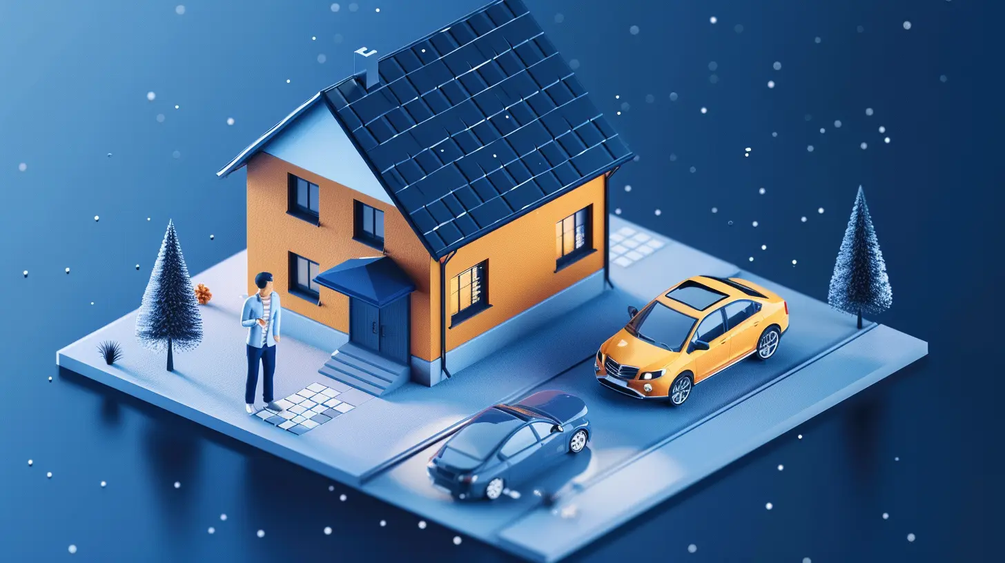 How to Avoid Title Insurance Scams When Purchasing Property