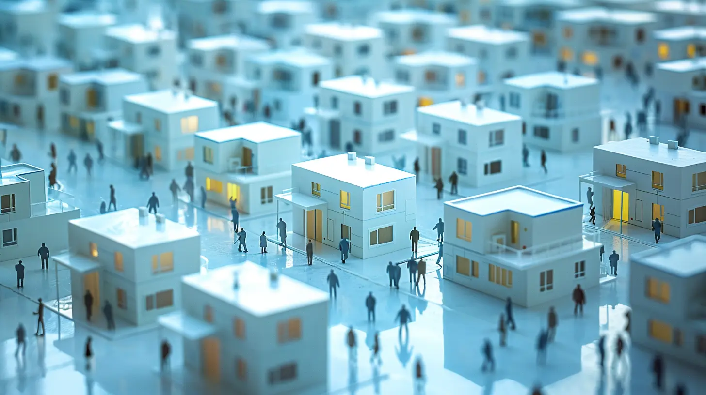 How to Become a Real Estate Agent and Succeed in a Crowded Market