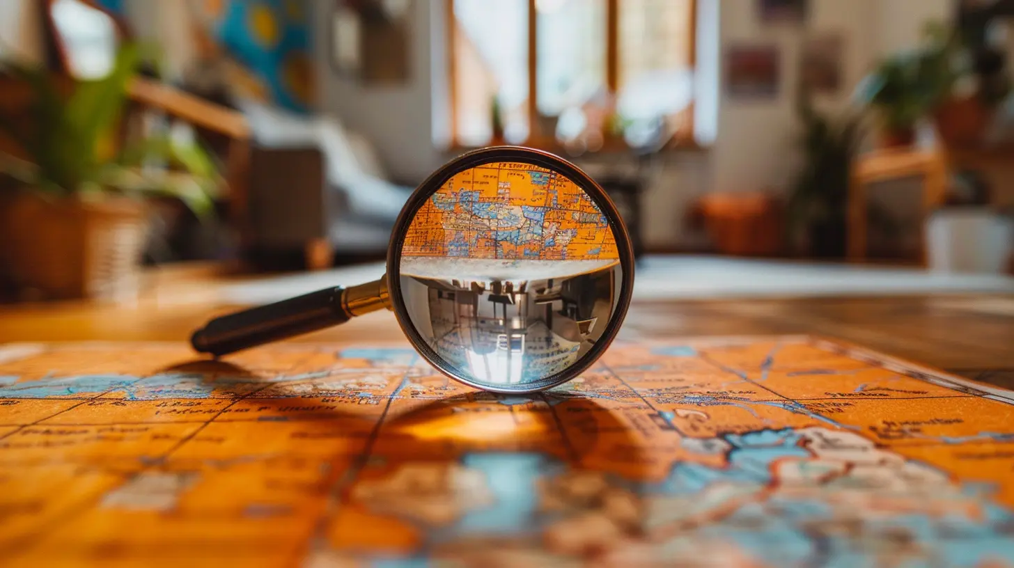 How to Become a Real Estate Agent and Succeed in a Crowded Market