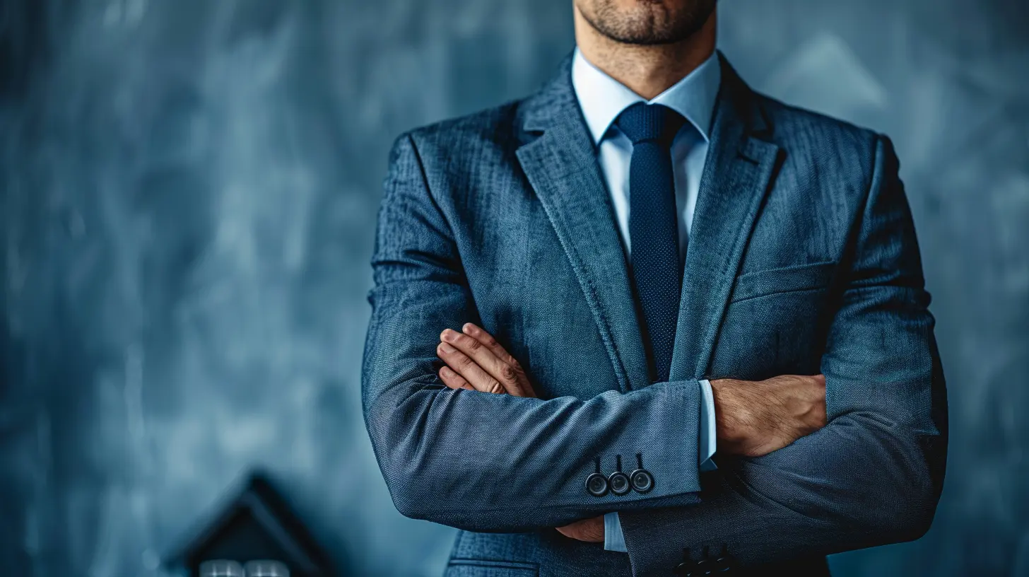 How to Become a Real Estate Agent and Succeed in a Crowded Market