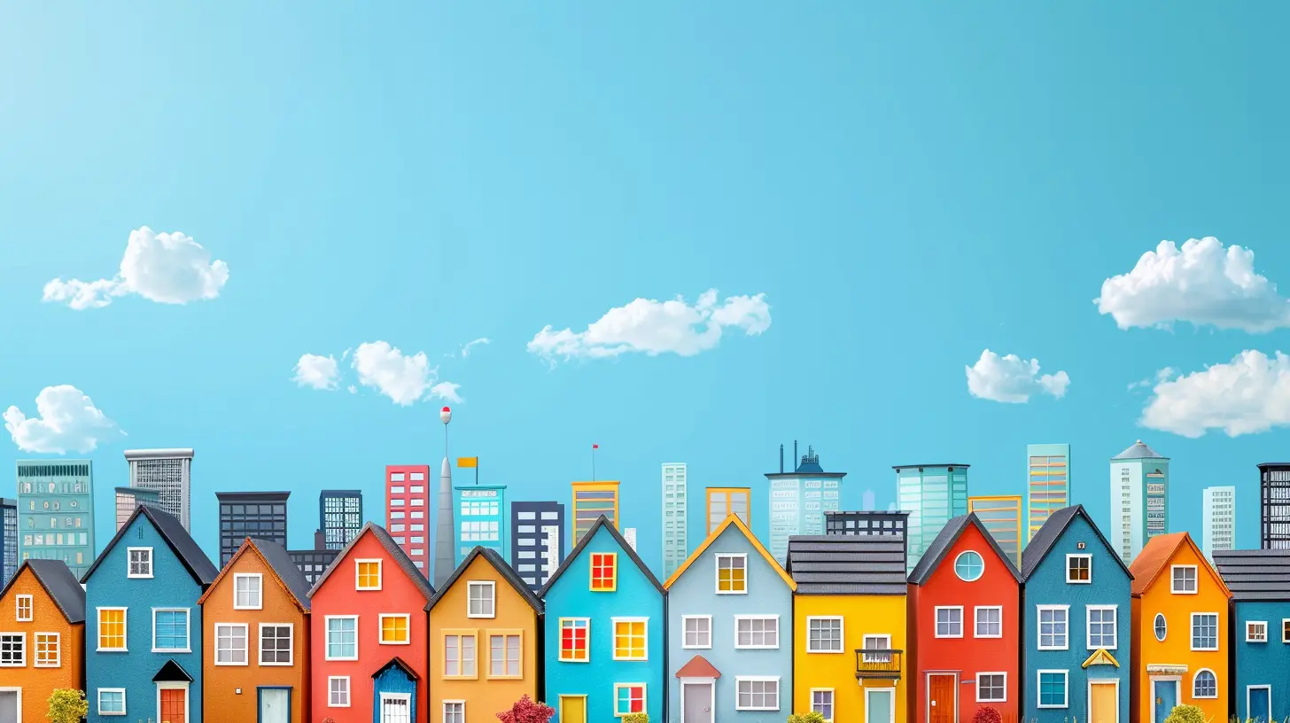 How to Become a Real Estate Agent and Succeed in a Crowded Market