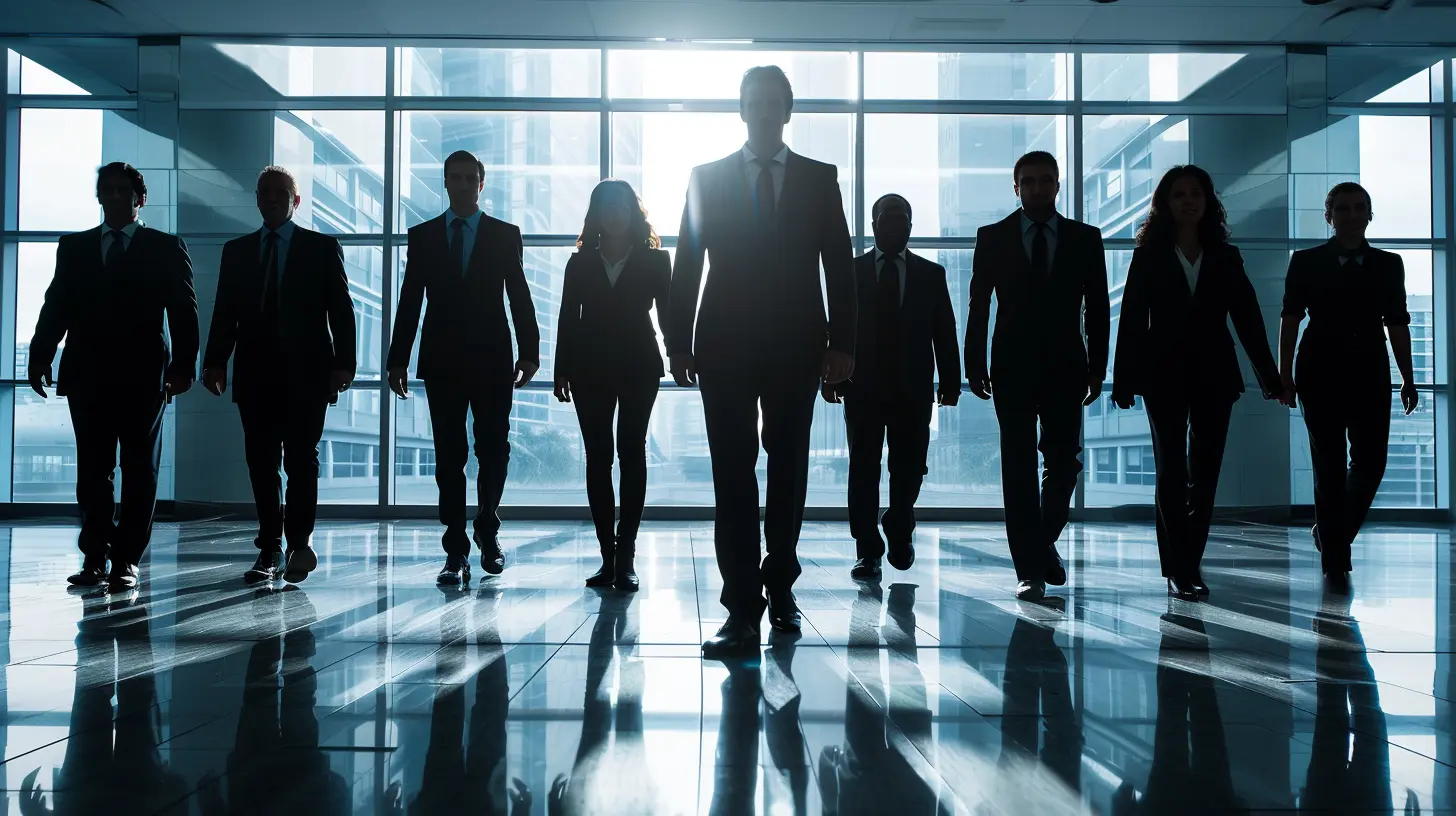 How to Build a Real Estate Team for Maximum Career Success