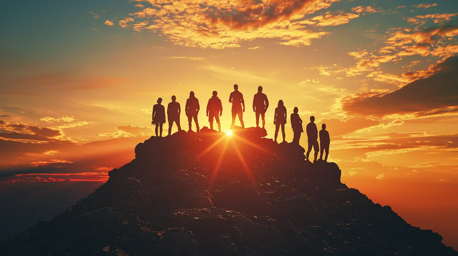 How to Build a Real Estate Team for Maximum Career Success