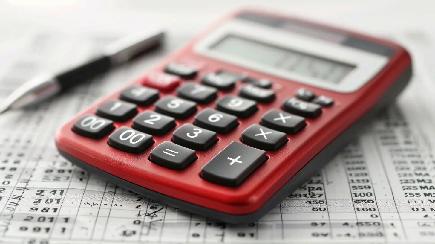 How to Calculate Your Break-Even Point on a Refinance