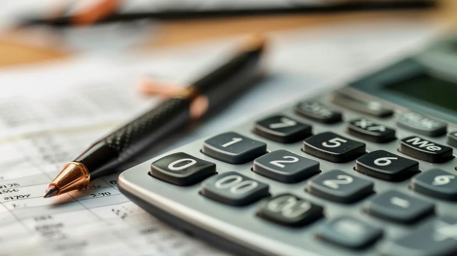 How to Calculate Your Break-Even Point on a Refinance