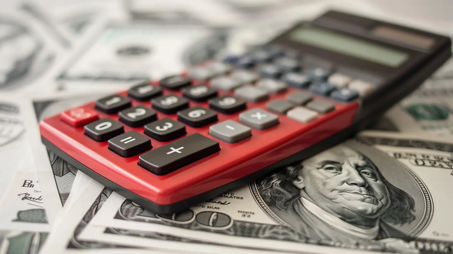 How to Calculate Your Break-Even Point on a Refinance