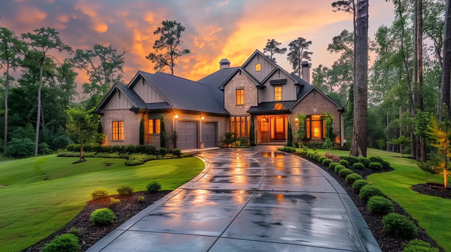 How to Choose Between Residential and Commercial Real Estate Careers