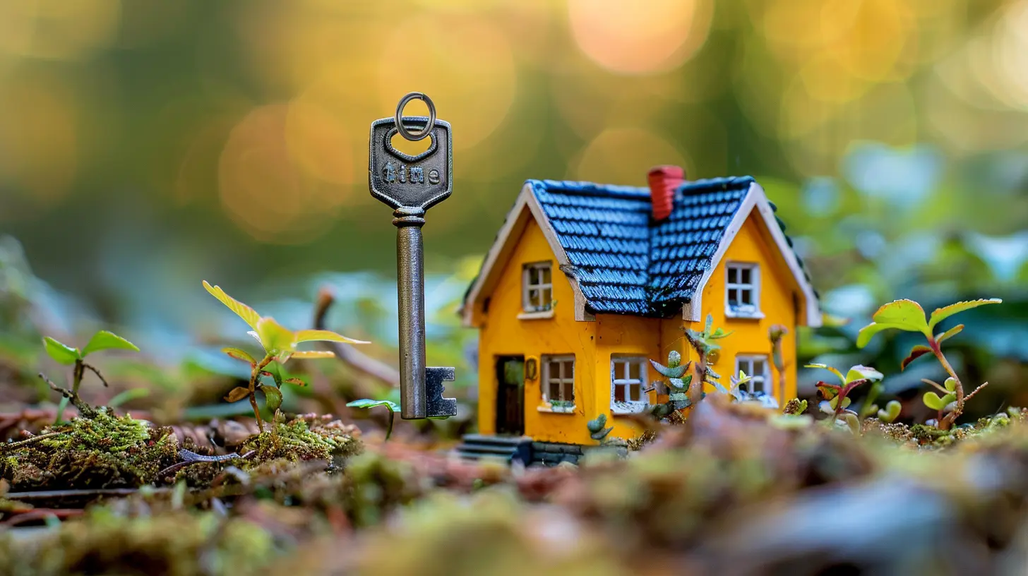 How to Choose the Right Real Estate Agent for First-Time Sellers