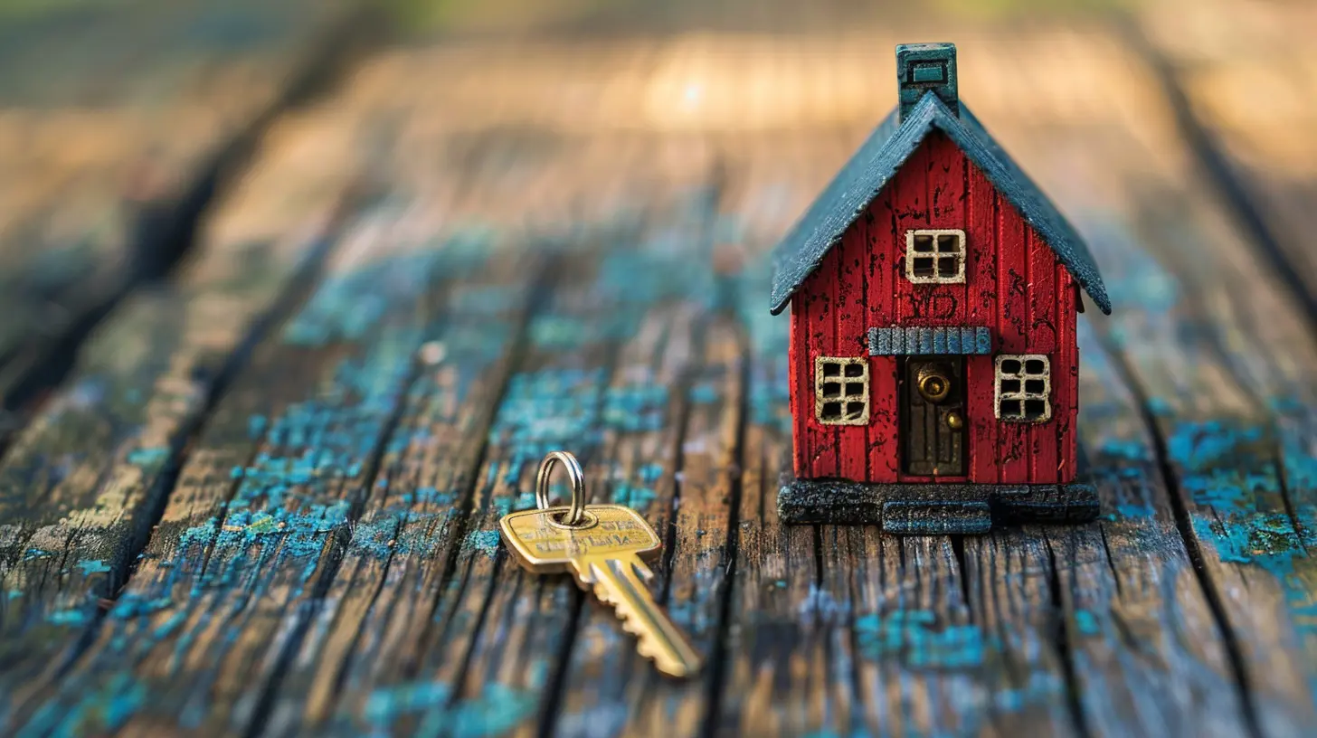 How to Choose the Right Real Estate Agent for First-Time Sellers