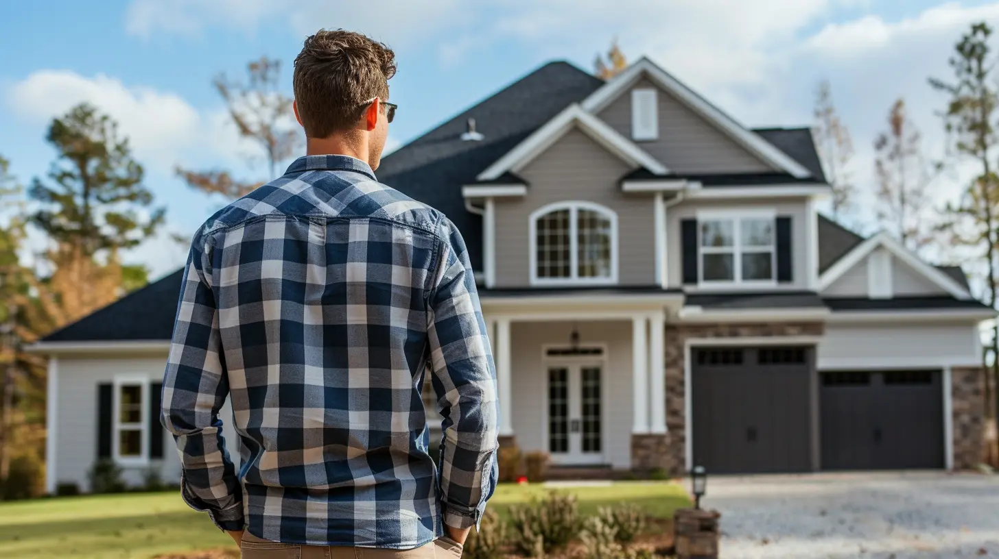 How to Choose the Right Real Estate Agent for First-Time Sellers