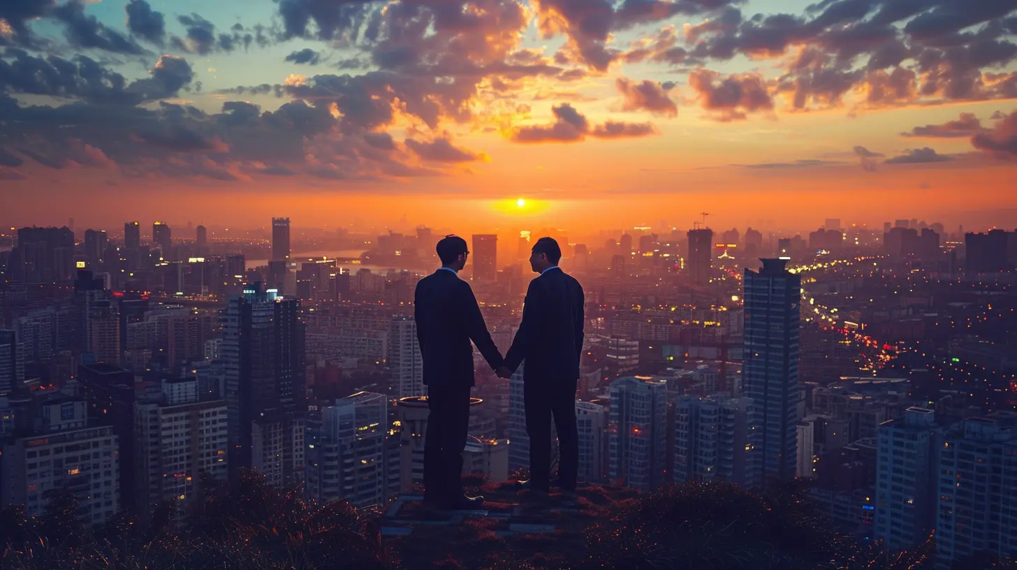 How to Choose the Right Real Estate Brokerage to Jumpstart Your Career