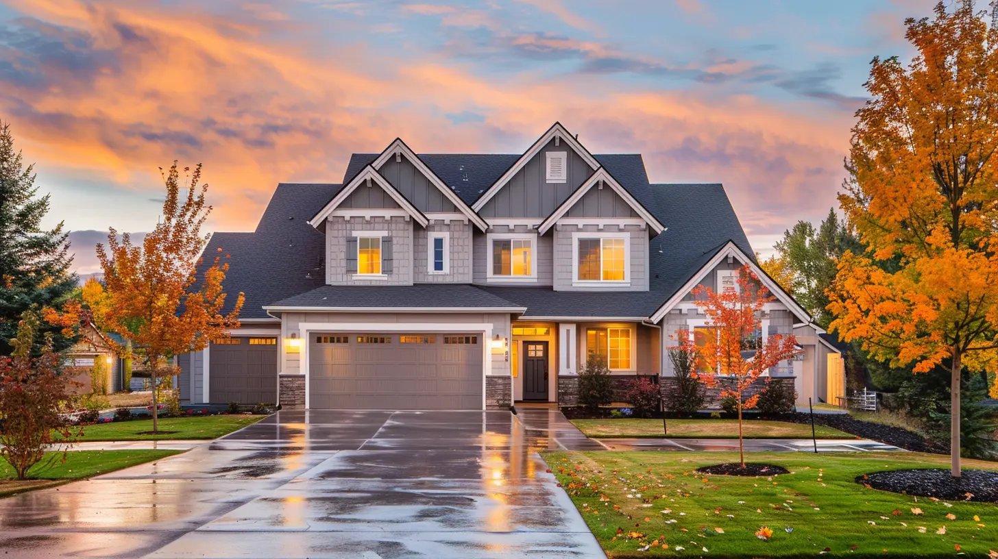 How to Choose the Right Title Insurance Policy