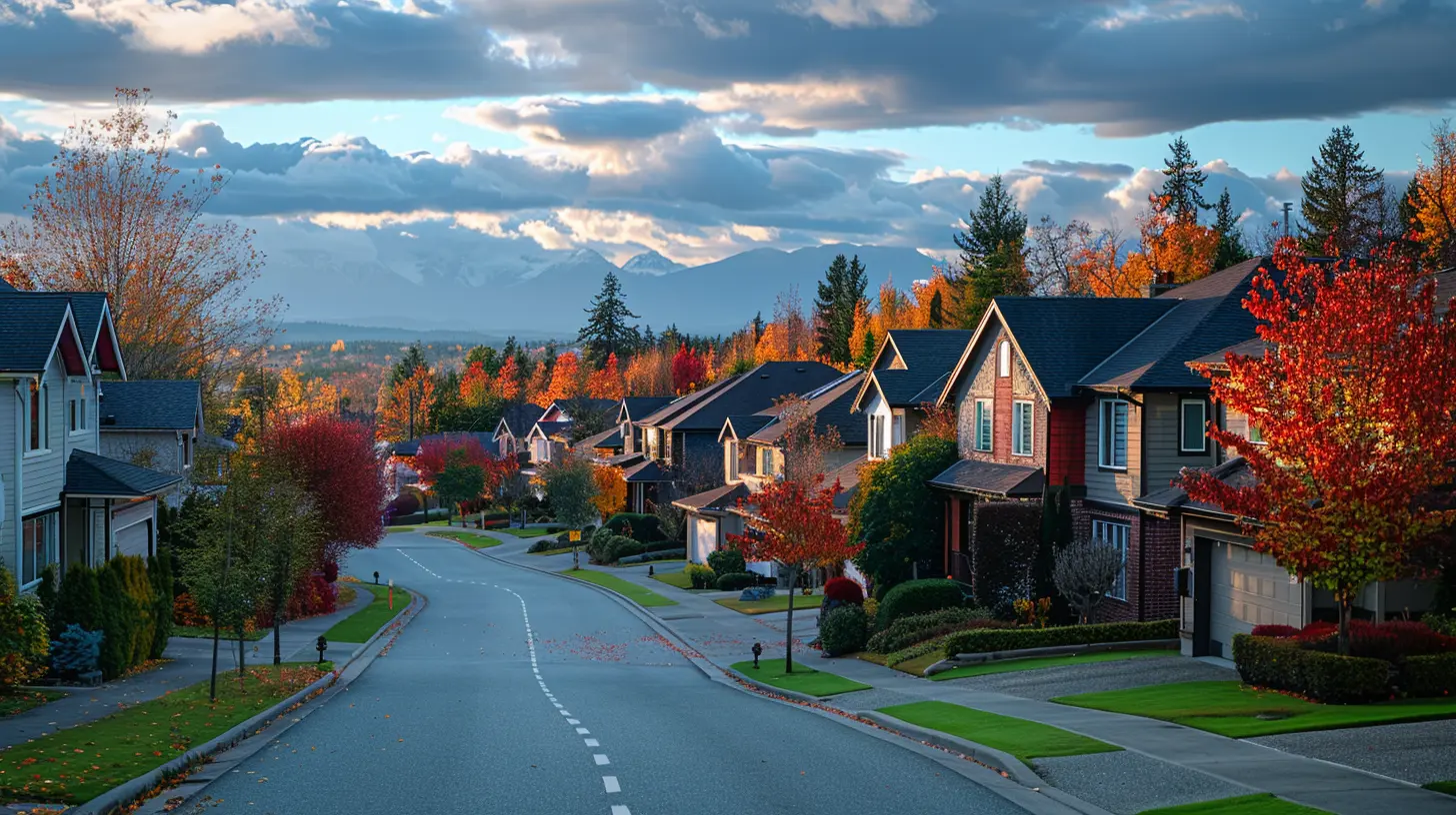 How to Choose the Right Title Insurance Policy