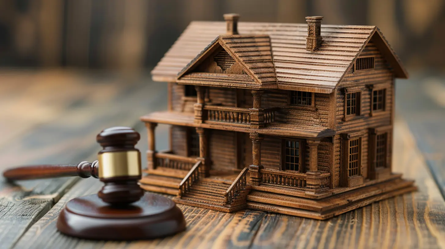 How to Close a FSBO Home Sale and Avoid Legal Pitfalls