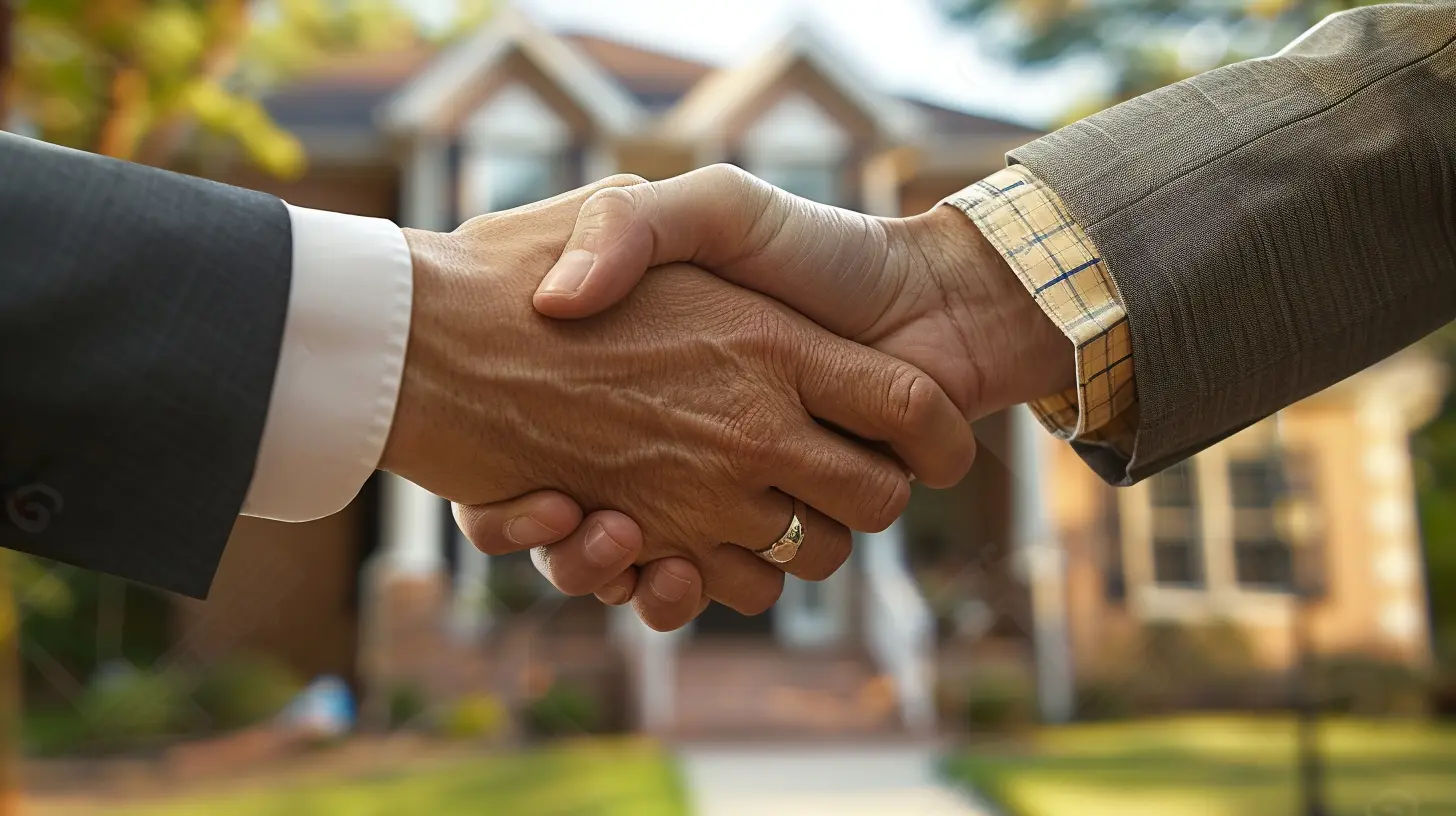 How to Close a FSBO Home Sale and Avoid Legal Pitfalls