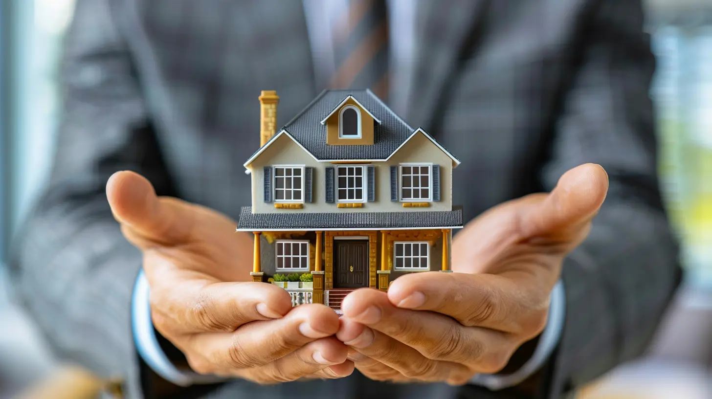 How to Create a Professional-Looking FSBO Listing